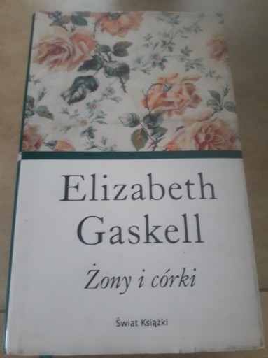 Zdjęcie oferty: Żony i córki - Elizabeth Gaskell + Balzac