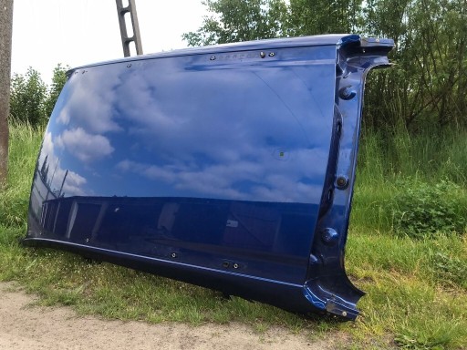 Zdjęcie oferty: DACH RENAULT MEGANE 4 KOMBI 