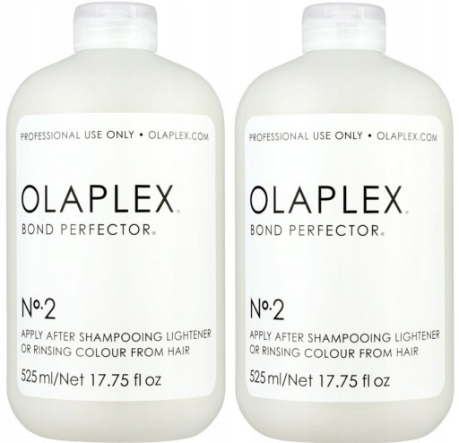 Zdjęcie oferty: Olaplex numer 2 . Produkt 100 % oryginalny