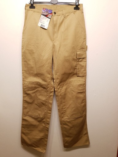Zdjęcie oferty: Nowe spodnie robocze FE Engel M long