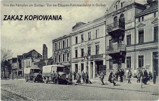 Zdjęcie oferty: Gołdap, Goldap, Mazury 2