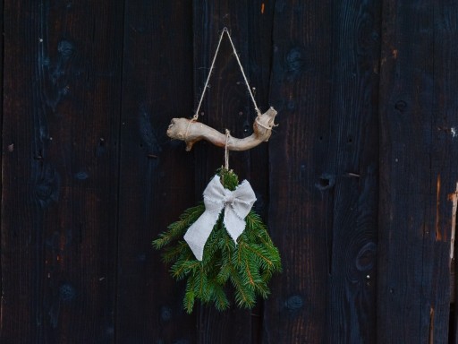 Zdjęcie oferty: Stroik Świąteczny Świerk