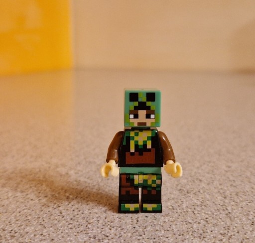 Zdjęcie oferty: Figurka MINECRAFT lego