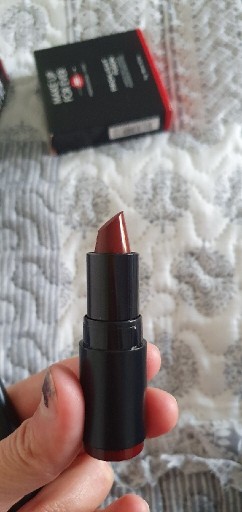 Zdjęcie oferty: Make up for ever pomadka Rouge artist 418