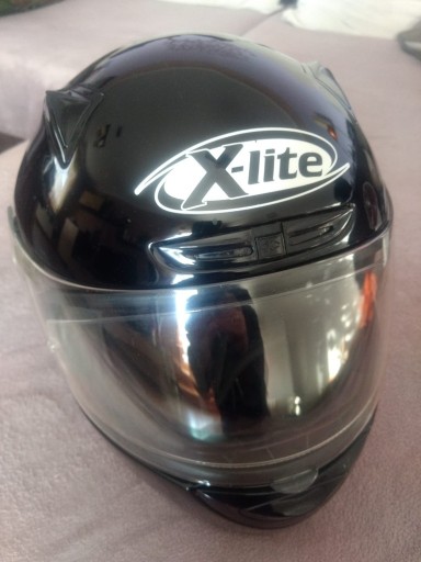 Zdjęcie oferty: Kask X-lite x701 Rozmiar M