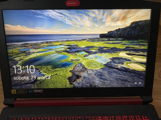 Zdjęcie oferty: Laptop Acer Nitro An515