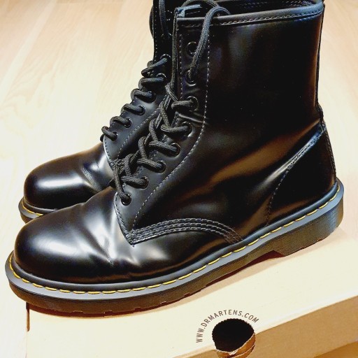 Zdjęcie oferty: Dr.Martens  1460  rozmiar 45 