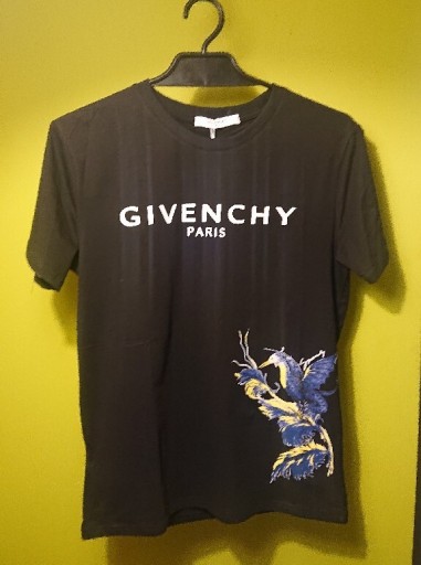 Zdjęcie oferty: Givenchy Bird Tshirt