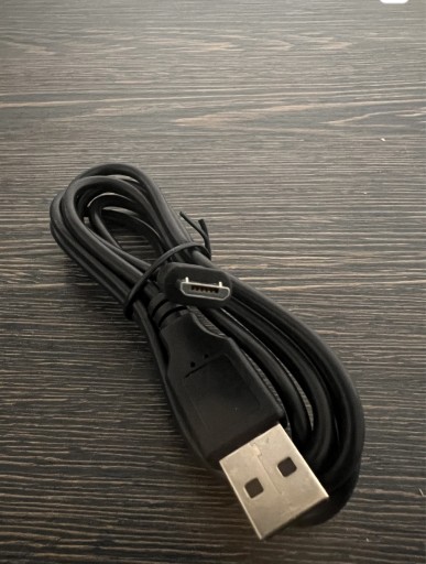 Zdjęcie oferty: Kabel USB- Micro 1.2m