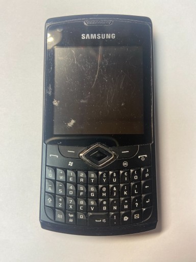 Zdjęcie oferty: Samsung GT-B7350