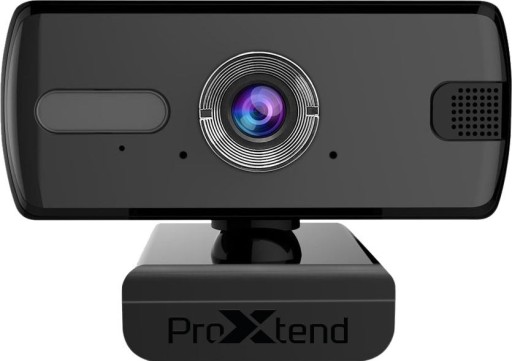 Zdjęcie oferty: Kamera internetowa ProXtend X201 Full HD