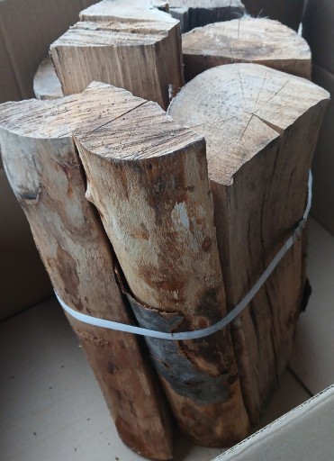 Zdjęcie oferty: Polana bukowe suche