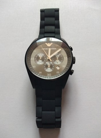 Zdjęcie oferty: Zegarek EMPORIO ARMANI AR5889