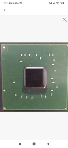 Zdjęcie oferty: Nowy układ Chip Intel QG82945PM