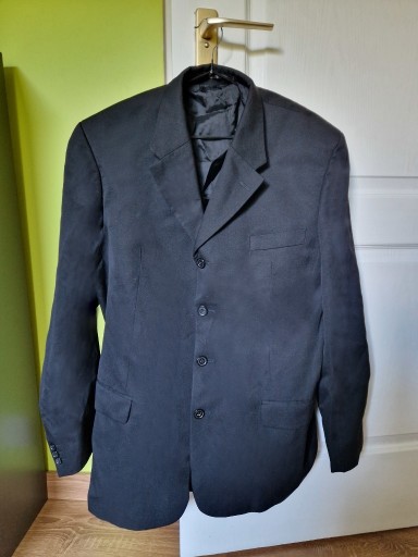 Zdjęcie oferty: Marynarka garniturowa | Intermoda | Rozmiar 52