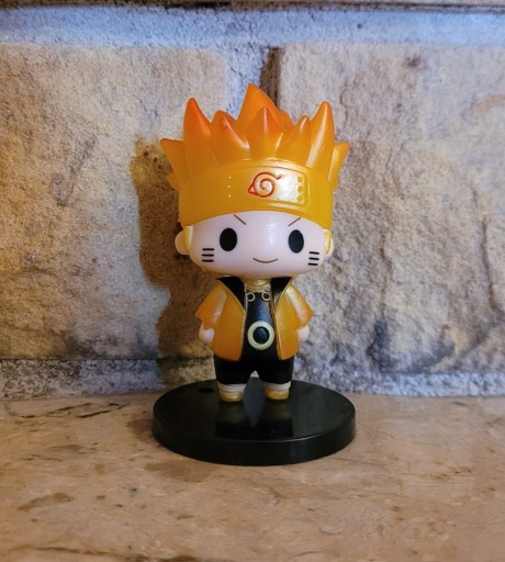 Zdjęcie oferty: Figurka Naruto - Naruto Uzumaki