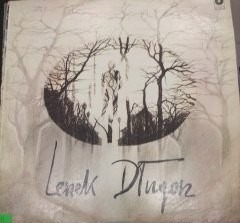 Zdjęcie oferty: Leszek Długosz winyl