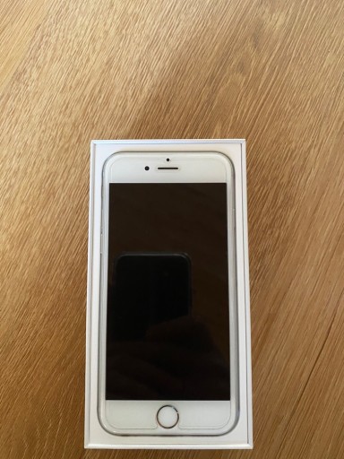 Zdjęcie oferty: iPhone 6s 32 GB 