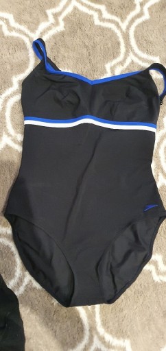 Zdjęcie oferty: Damski strój kąpielowy speedo Contourluxe 42