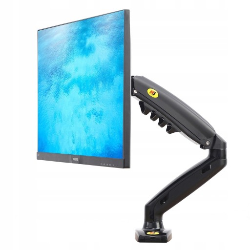 Zdjęcie oferty: Uchwyt do monitora North Bayou 22-32” NB F90A