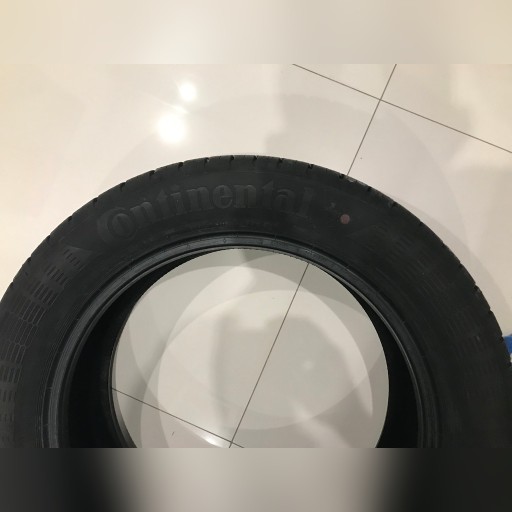 Zdjęcie oferty:  Continental ContiEcoContact 5 215/55 R17 94 V 