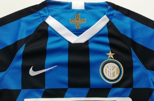 Zdjęcie oferty: Oficjalna koszulka klubu Seria A Inter Mediolan 