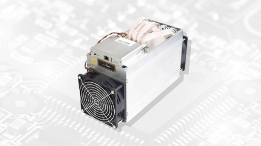 Zdjęcie oferty: Koparka kryptowalut Antminer D3 (19.3Gh) +zasilacz