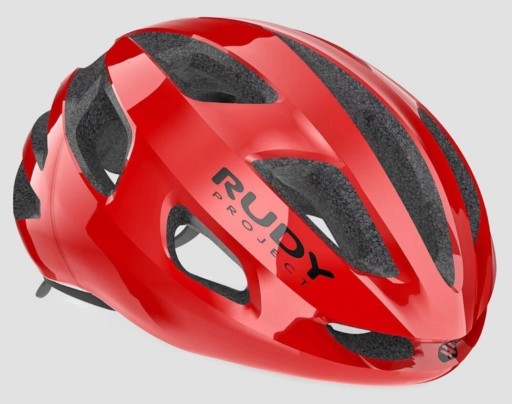 Zdjęcie oferty: Rudy Project Strym - kask rowerowy 