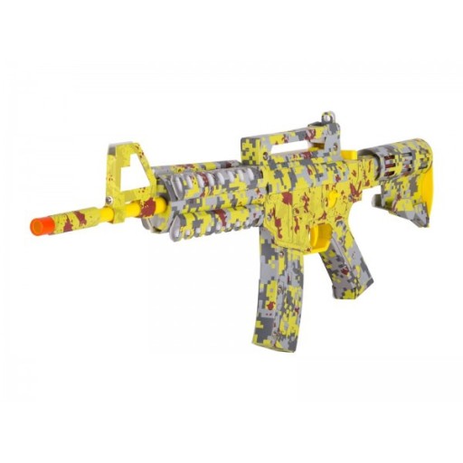 Zdjęcie oferty: Pistolet Zabawkowy dla Dzieci Samodzielne Składany