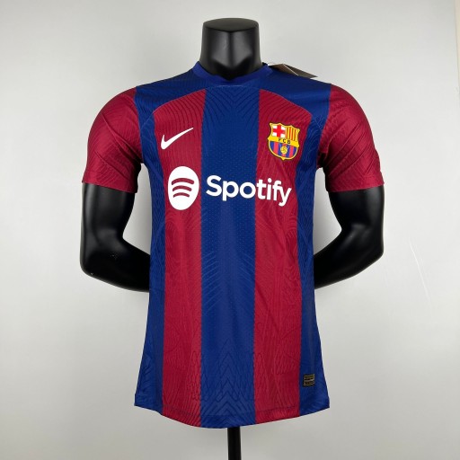 Zdjęcie oferty: Koszulka FC Barcelona Player Edition 2023/24 roz.L