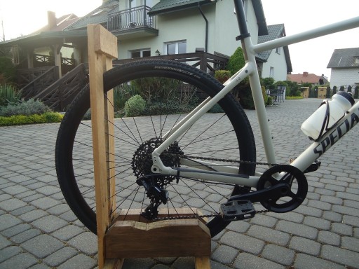 Zdjęcie oferty: Komplet kół koła do roweru gravel Specialized 28"