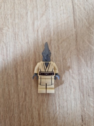 Zdjęcie oferty: Lego Star Wars figurka Coleman Trebor sw0480