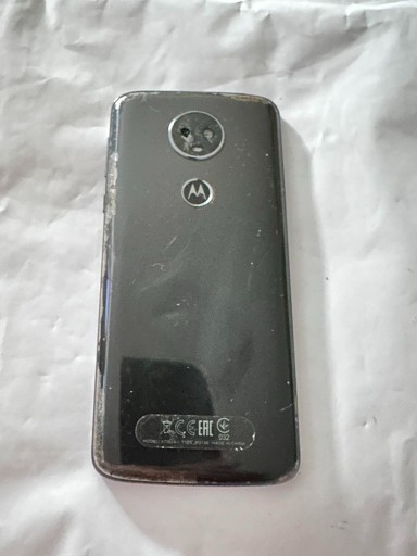 Zdjęcie oferty: Motorola Moto E5 Plus Model. XT1924-1