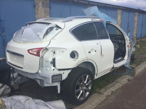 Zdjęcie oferty: Części do INFINITI QX 50 