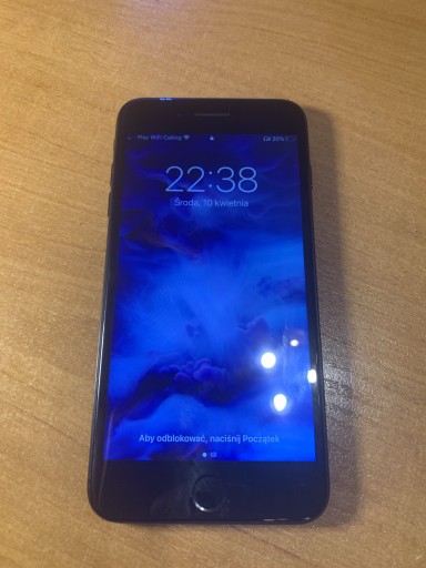 Zdjęcie oferty: iPhone 7plus 128GB