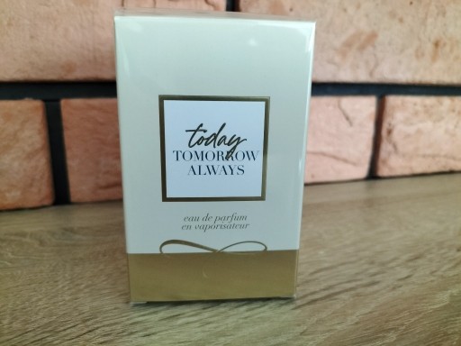 Zdjęcie oferty: Avon TTA TODAY 50 ml