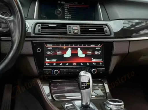 Zdjęcie oferty: AC panel do BMW f10 f11 