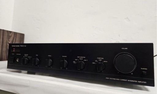 Zdjęcie oferty: Wzmacniacz Harman Kardon PM640 Vxi, 2*45