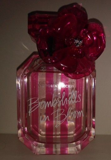 Zdjęcie oferty: Perfumy Bombshells in Boom Victoria's Secret 50 ml