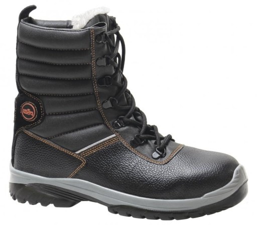 Zdjęcie oferty: BUTY ROBOCZE OCIEPLANE ODER S3 SRC CI 36180 -TRZEWIKI ROBOCZE ZIMOWE 45roz.