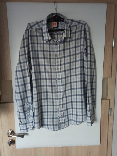 Zdjęcie oferty: Koszulka męska rozmiar L Boss Orange 