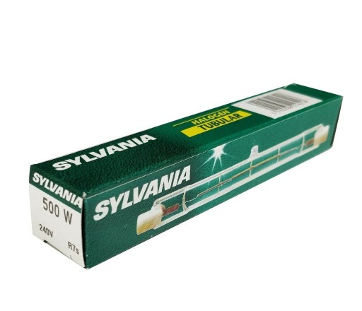 Zdjęcie oferty:  HALOGEN TUBE 240v 500w