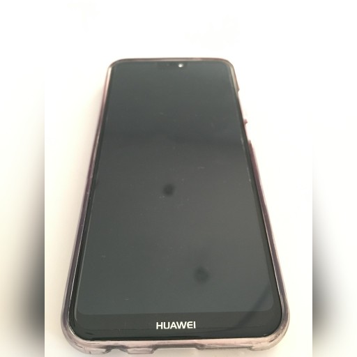 Zdjęcie oferty: Huawei P20 lite, bez zadrapań, JAK NOWY