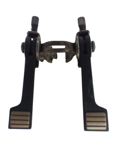 Zdjęcie oferty: Podwójna manetka przerzutka przód SIMPLEX ORYGINAŁ - świąteczna promocja !