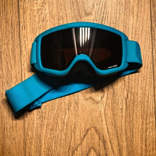 Zdjęcie oferty: gogle narty snowboard Wed'ze