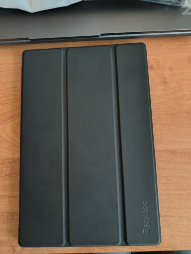 Zdjęcie oferty: ETUI DO GALAXY TAB A8 10.5 X200 / X205 TECH-PROTECT SMARTCASE CZARNY