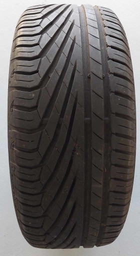 Zdjęcie oferty: 2 x Opony UNIROYAL Rain SPORT 215/55 R16 2 szt.