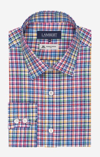 Zdjęcie oferty: Lambert koszula premium - 37/176-182 NOWA 