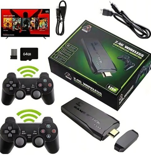 Zdjęcie oferty: Stick 20000 gier