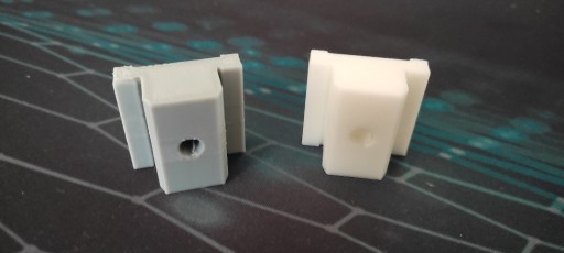 Zdjęcie oferty: Kostka do podestów scenicznych